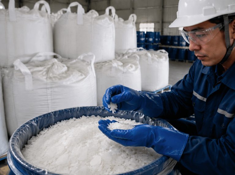 海口96%工业级氢氧化钠片碱
