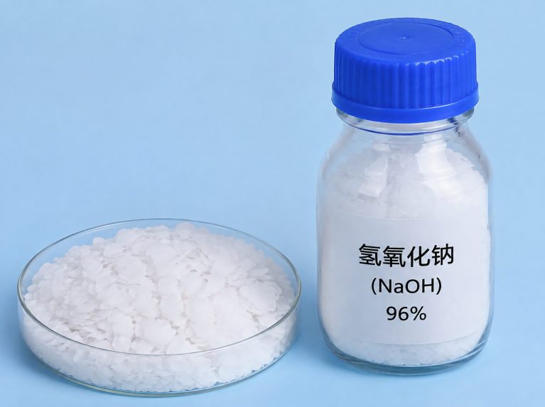 海口工业级次氯酸钠溶液
